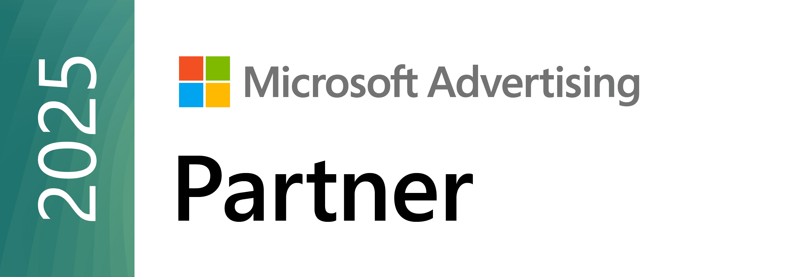 Microsoft Ad Partner 2025